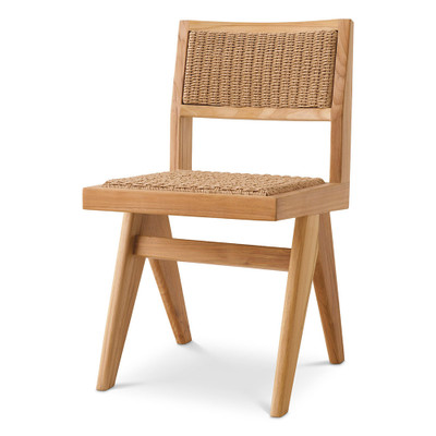 Eichholtz Niclas Outdoor Dining Chair
