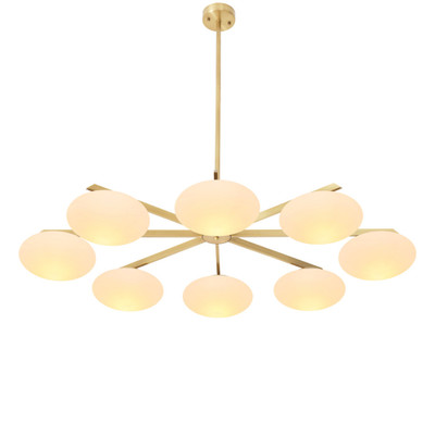 Eichholtz Evergreen Double Chandelier