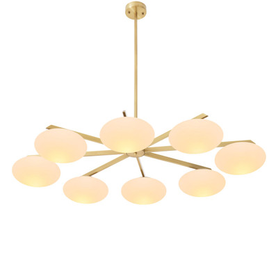 Eichholtz Evergreen Double Chandelier