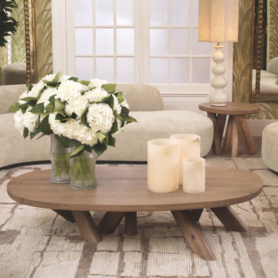 Eichholtz Bayshore Side Table