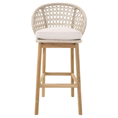 Eichholtz Trinity Outdoor Bar Stool