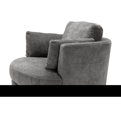 Eichholtz Clarissa Swivel Chair