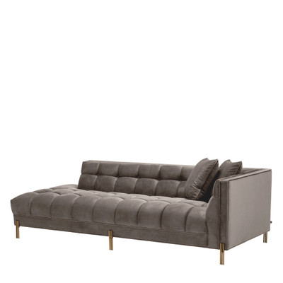 Eichholtz Sienna Right Lounge Sofa