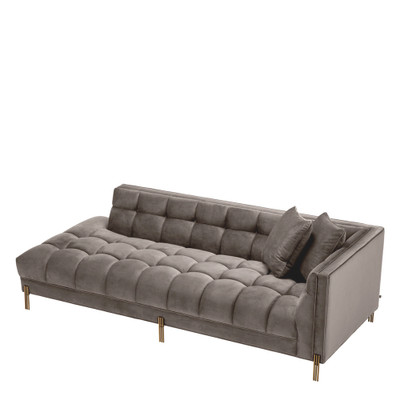 Eichholtz Sienna Right Lounge Sofa