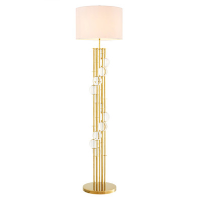 Eichholtz Lorenzo Floor Lamp