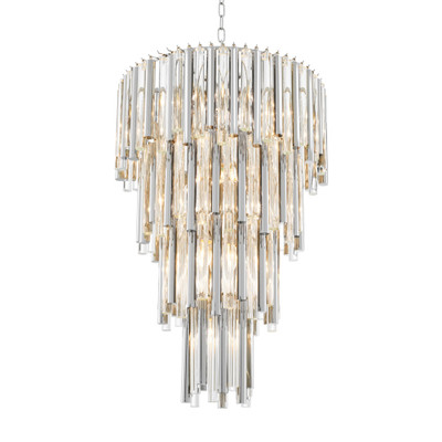 Eichholtz Gigi L Chandelier