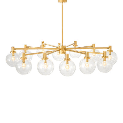 Eichholtz Selva Chandelier