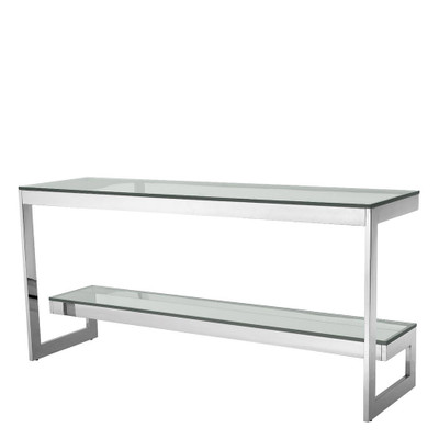 Eichholtz Gamma Console Table