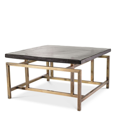 Eichholtz Schlumberg Coffee Table