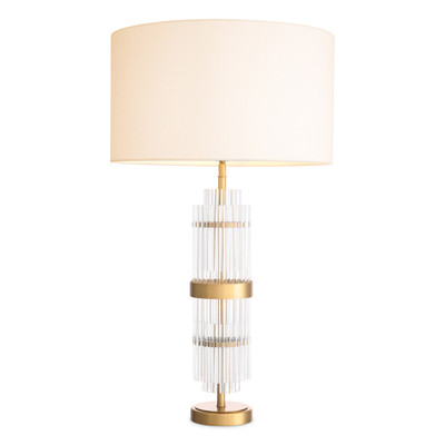 Eichholtz East Table Lamp