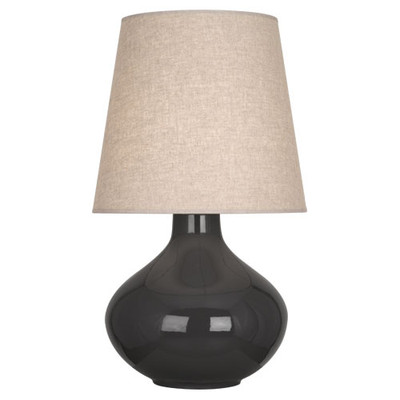 June Table Lamp - Ash