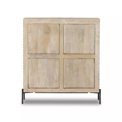 Four Hands Raffael Bar Cabinet