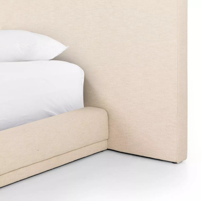 Four Hands Martina Bed - Extra Wide Queen