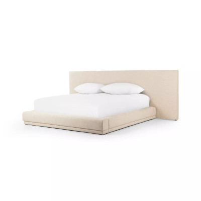 Four Hands Martina Bed - Extra Wide King