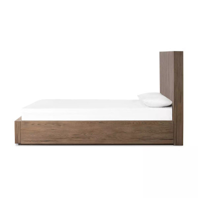 Four Hands Leo Bed - King