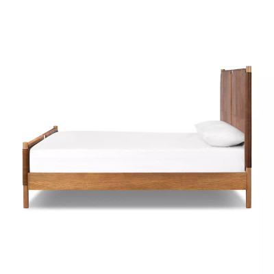 Four Hands Salado Bed - King