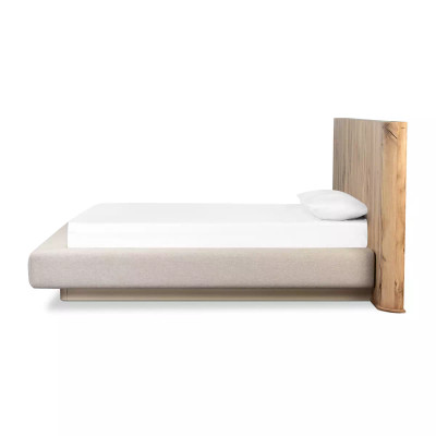 Four Hands Lara Bed - King