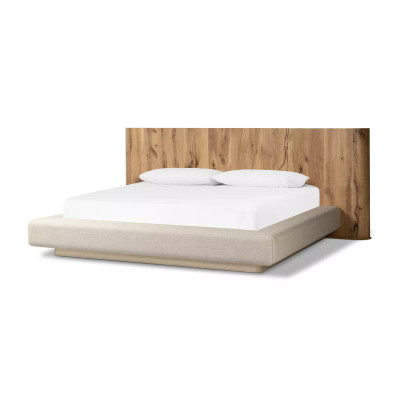 Four Hands Lara Bed - Queen