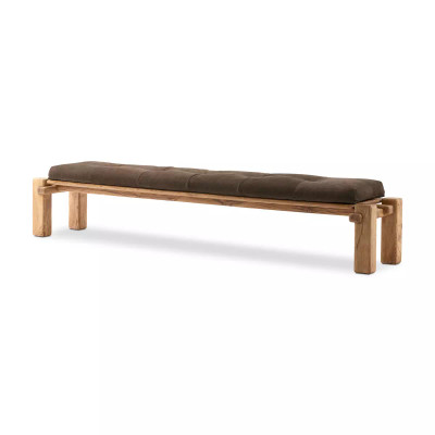 Four Hands Marcia Accent Bench