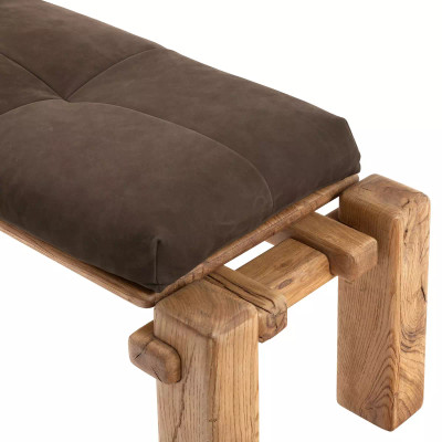 Four Hands Marcia Accent Bench