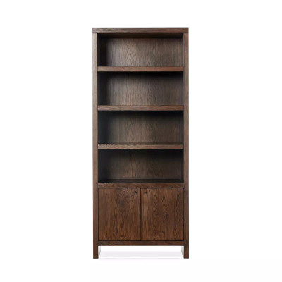 Four Hands Torrington Bookcase