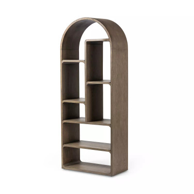 Four Hands Risa Bookcase