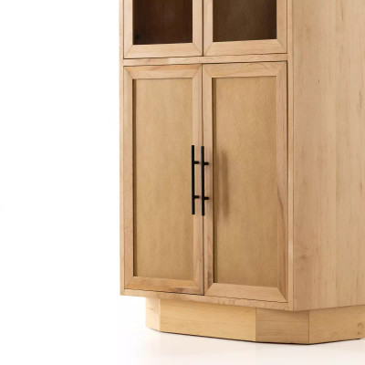 Four Hands Ophira Cabinet (Closeout)
