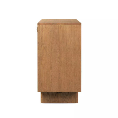 Four Hands Posada Small Cabinet