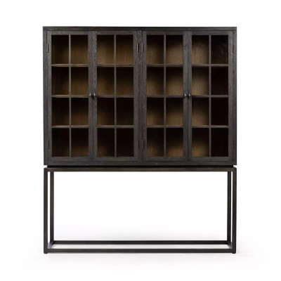 Four Hands Palmer Cabinet