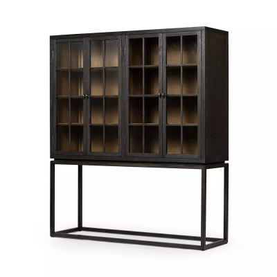 Four Hands Palmer Cabinet