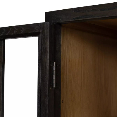 Four Hands Palmer Cabinet (Closeout)
