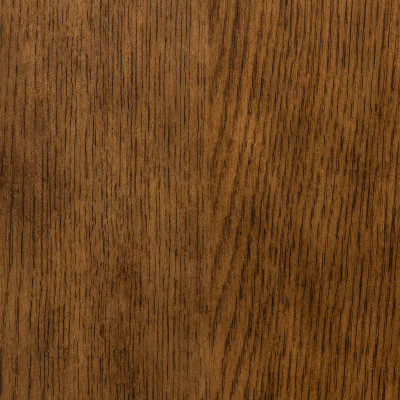 Four Hands Renaud 3 - Door Cabinet - Dark Toasted Oak Veneer