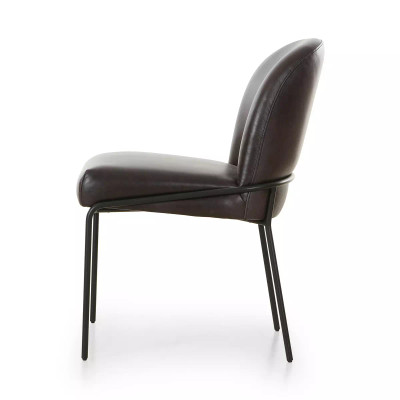 Four Hands Astrud Dining Chair - Sonoma Black