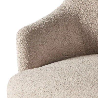 Four Hands Marnie Chair - Knoll Sand