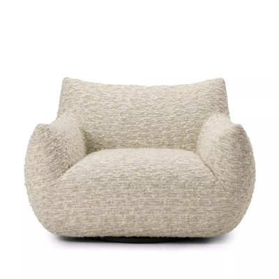 Four Hands Margot Swivel Chair