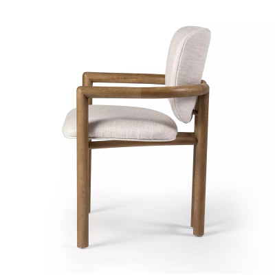 Four Hands Madeira Dining Chair - Dover Crescent