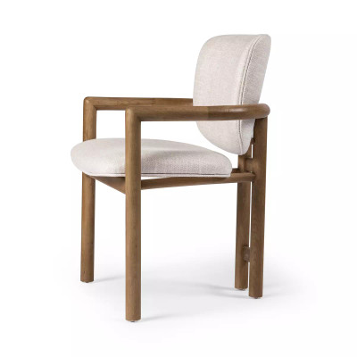 Four Hands Madeira Dining Chair - Dover Crescent