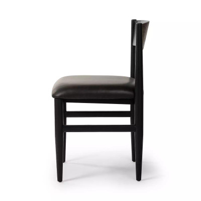 Four Hands Mavery Armless Dining Chair