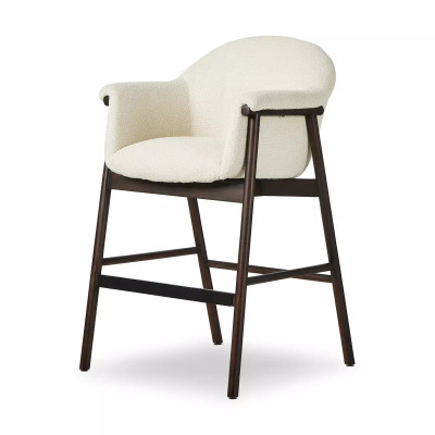 Four Hands Sora Bar Stool (Closeout)