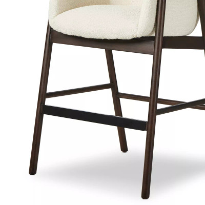 Four Hands Sora Bar Stool (Closeout)