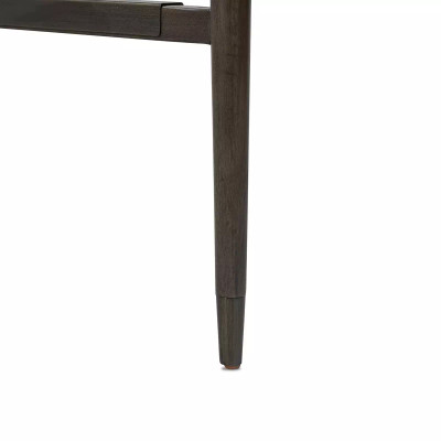 Four Hands Waldon Bar Stool - Charter Oatmeal