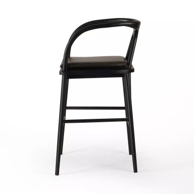 Four Hands Veda Bar Stool (Closeout)