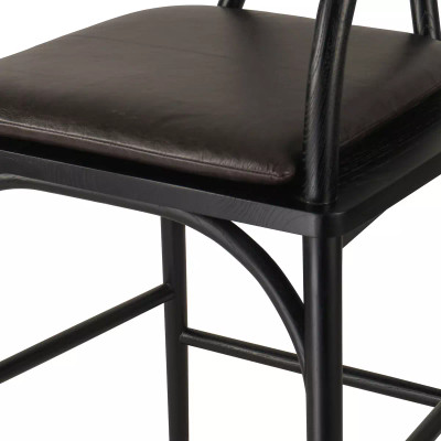 Four Hands Veda Bar Stool (Closeout)