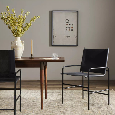 Four Hands Stockholm Dining Armchair (Closeout)