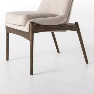 Four Hands Braden Dining Chair - Light Camel