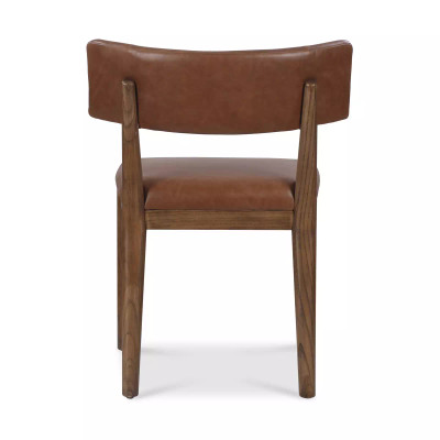 Four Hands Cardell Dining Chair - Sonoma Chestnut