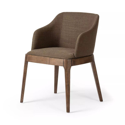 Four Hands Bryce Dining Chair - Bilton Olive