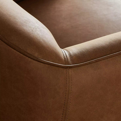 Four Hands Daria Chair - Eucapel Cognac