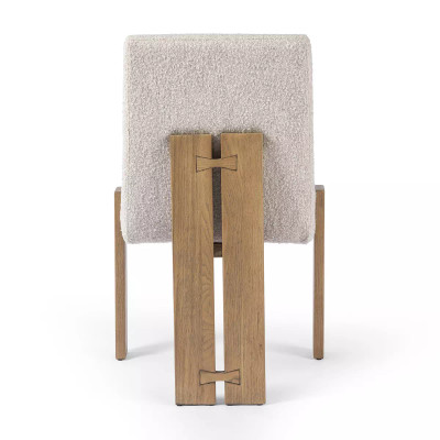 Four Hands Roxy Dining Chair - Somerton Ash