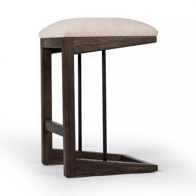 Four Hands Finn Counter Stool